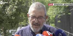 Παναγιώτης Νέστορας