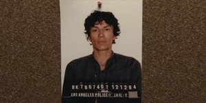 Ο Richard Ramirez