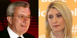 Νίκος Χατζηνικολάου και Σία Κοσιώνη θα συνεργαστούν από τη νέα τηλεοπτική σεζόν  