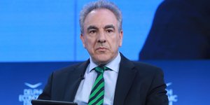 Ο Θάνος Ντόκος 
