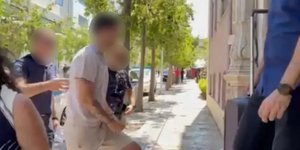Στον εισαγγλέα ο Γάλλος οδηγός