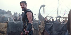 Γιατί μια ιστορία που γεννήθηκε στην αρχαία Ελλάδα πριν από 2.600 χρόνια εξακολουθεί να επηρεάζει τόσο μα τόσο βαθιά τη σύγχρονη ποπ κουλτούρα; / ΑΡ