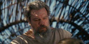 Ο Ματ Ντέιμον στην «Οδύσσεια» του Κρίστοφερ Νόλαν