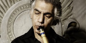 Attica Roots Festival: Ο Omar Faruk Tekbilek στο Ζάππειο για μια μοναδική μυσταγωγική συναυλία