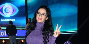Χριστίνα Ορφανίδου