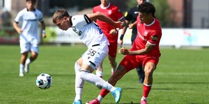 ΠΑΟΚ-Τβέντε 2-3: Φιλική ήττα... καμπανάκι και αγωνία για τον Ελουστόντο [βίντεο]
