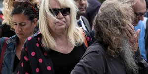 Πέθανε στα 68 η Πάολα Ρεβενιώτη
