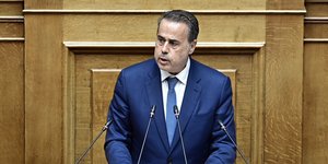 Ο Σταύρος Παπασταύρου 