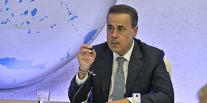 Ο Σταύρος Παπασταύρου 