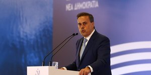 Σταυρος Παπασταυρου 