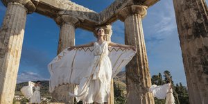 παρασταση αρχαια