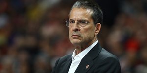 Ο Πέδρο Μαρτίνεθ