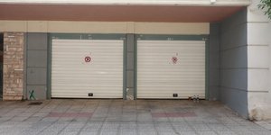 γκαράζ Πειραιάς