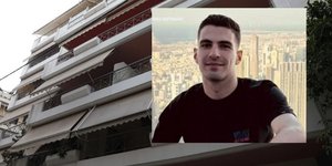 Νεαρό ζευγάρι εντοπίστηκε νεκρό σε αυτοκίνητο μέσα σε γκαράζ πολυκατοικίας