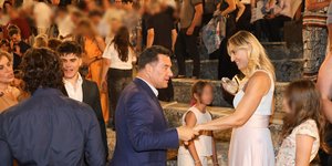 Πέρσες Αισχύλου στην Επίδαυρο