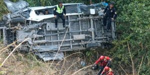 Τραγωδία στο Περού με 14 νεκρούς