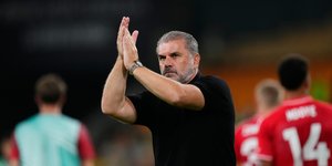 O Άγγελος Ποστέκογλου δηλώνει έτοιμος για τη νέα του πρόκληση
