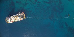 ΑΔΜΗΕ & ηλεκτρική διασύνδεση νοτίων Κυκλάδων