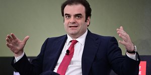 Κυριάκος Πιερρακάκης