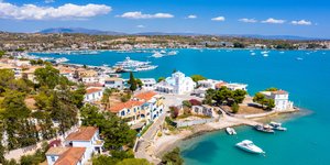 Το Πόρτο Χέλι 