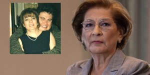 Για δύο δεκαετίες η Μεξικανή Ιζαμπέλ Μιράντα ντε Γουάλας παρουσιάστηκε ως η γυναίκα που τόλμησε να τα βάλει μόνη της με τη διαφθορά και το δικαστικό σύστημα / FACEBOOK
