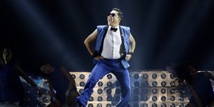 Ο Psy 