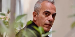 Αλέξανδρος Ψυχούλης