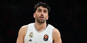 Η απάντηση της Ρεάλ στον Παναθηναϊκό όταν ρώτησε για Καμπάτσο