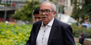 Ο Ροδρίγο Λοντόνιο