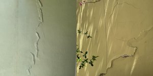 Κυψέλη: Ρωγμές σε τουλάχιστον 15 κτίρια στην περιοχή όπου γίνονται έργα για το Μετρό