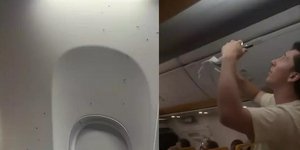 Σμήνος κουνουπιών μπήκε σε πτήση της Ryanair από τοι Μιλάνο στο Αλικάντε