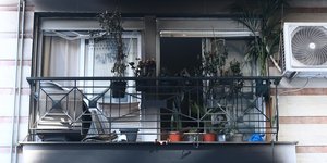 Δολοφονική επίθεση στη Θεσσαλονίκη 