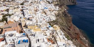 σαντορινη