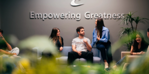 Business School EUC