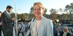 Η Αλεξάνδρα Σδούκου