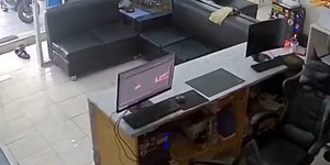Σεισμός στην Ινδονησία