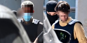 Συλλήψεις για την Marfin