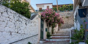 Λιμνη Ευβοιας 