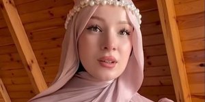  influencer, Φάτμα Σοϊντάς / Φωτογραφία: TikTok