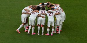 Μουντιάλ 2026: Αυτό σημαίνει άμυνα από γρανίτη – Τι δείχνουν τα κατορθώματα της Ισπανίας
