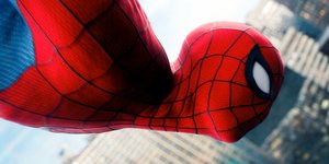 Spiderman Brand New Day