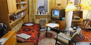 Κάθε σπίτι είχε από ένα τη δεκαετία του '60 -Σήμερα είναι ένας μικρός θησαυρός στα καταστήματα με μεταχειρισμένα
