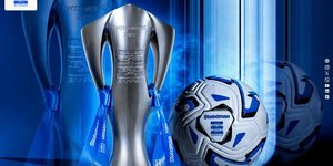 H νέα μπάλα της Super League