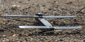 Οι ΗΠΑ ενέκριναν την πώληση Switchblade 300 Block 20 drones στην Ελλάδα