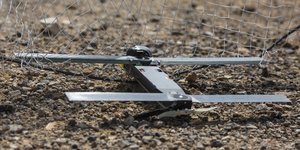 Το State Department ενέκρινε πιθανή πώληση «Switchblade 300» καμικάζι-drones στην Ελλάδα -Τι δυνατότητες έχουν