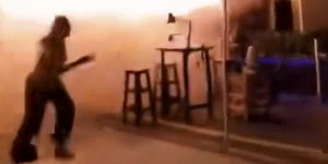 Φονική πυρκαγιά σε μπαρ στην Μπανγκόγκ
