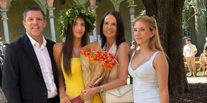 Τάκης Φύσσας: Αποφοίτησε η κόρη του, Ραφαέλα, από το πανεπιστήμιο -Η συγκινητική ανάρτηση