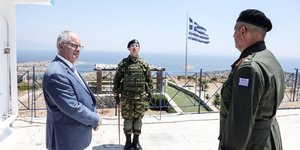 Αγαθονήσι Τασουλας