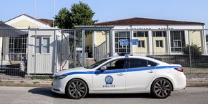 Δικη για τα Τέμπη στη Λάρισα