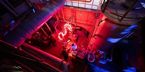 Watergas Project: Ανακοινώθηκαν οι καλλιτέχνες που θα φέρουν τη σύγχρονη τέχνη στο Βιομηχανικό Μουσείο Φωταερίου